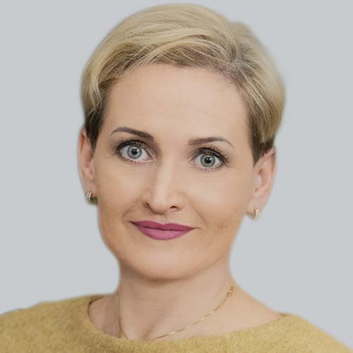 joanna czarnowska Esti-dent
