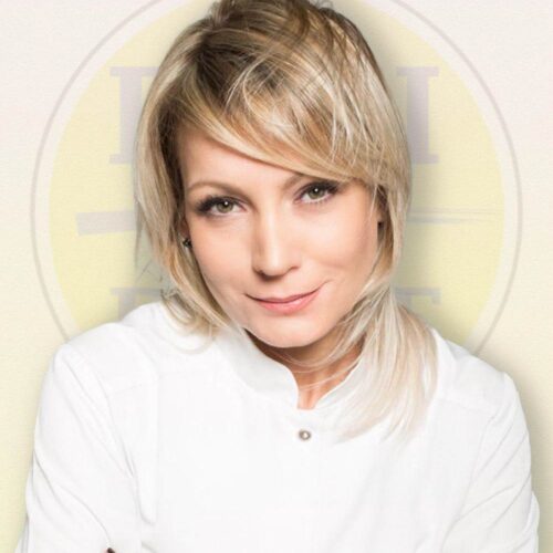 Irma Maag chirurg stomatologiczny Wrocław