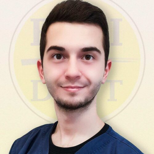 Grzegorz Filipowski stomatolog Wrocław