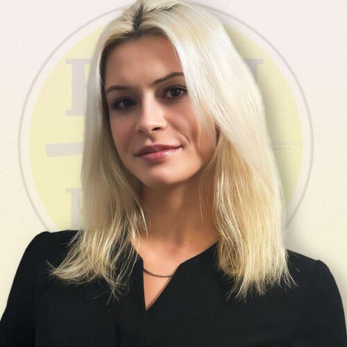 Natalia Zgierska higienistka Wrocław