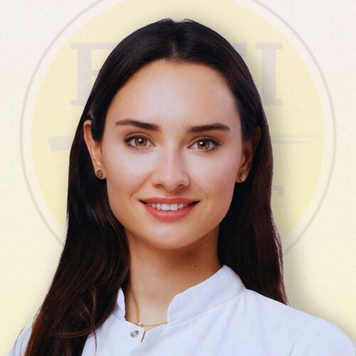 Joanna Nazaruk stomatolog Wrocław